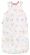 Śpiworki dla dzieci - Śpiworek do spania 50x90 cm Bellflowers / Bocioland - miniaturka - grafika 1