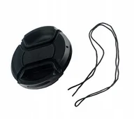 Akcesoria fotograficzne - DEKIELEK OSŁONA OBIEKTYWU ZAŚLEPKA 43 MM DEKIEL - miniaturka - grafika 1