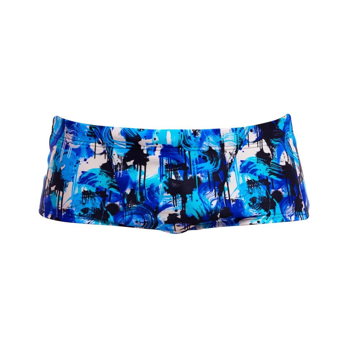 Kąpielówki Funky Trunks You Messer Classic Trunks