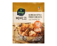 Szybkie dania obiadowe - CJ Bibigo Koreański smażony kurczak 350g - miniaturka - grafika 1