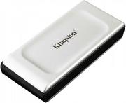 Dyski SSD - Kingston XS2000 - miniaturka - grafika 1