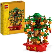 Klocki - Lego Pachira 40648 - miniaturka - grafika 1