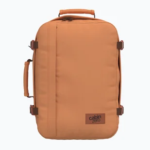 Plecak turystyczny CabinZero Classic 36 l gobi sands WYSYŁKA W 24H 30 DNI NA ZWROT - Plecaki - miniaturka - grafika 1
