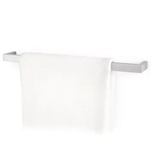 Zack Reling łazienkowy 61,5 cm Linea 40388 - Wieszaki łazienkowe - miniaturka - grafika 1
