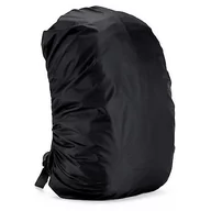 Torebki damskie - Slowmoose Regulowany plecak, torba na ramię do uprawiania turystyki pieszej Czarny 30 - 40L - miniaturka - grafika 1