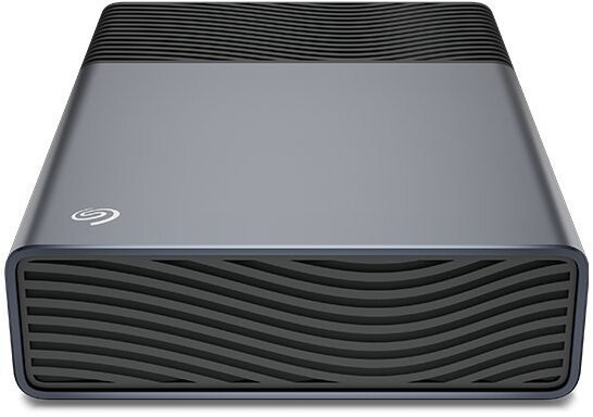 Dysk zewnętrzny HDD Seagate Seagate One Touch STNB24000400 zewnętrzny dysk twarde 24 TB USB Type-C Szary