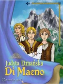 Fantasy - Di Maeno Judyta Etmańska - miniaturka - grafika 1