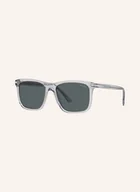 Okulary przeciwsłoneczne - Prada Okulary Przeciwsłoneczne Pr 18ws grau - miniaturka - grafika 1