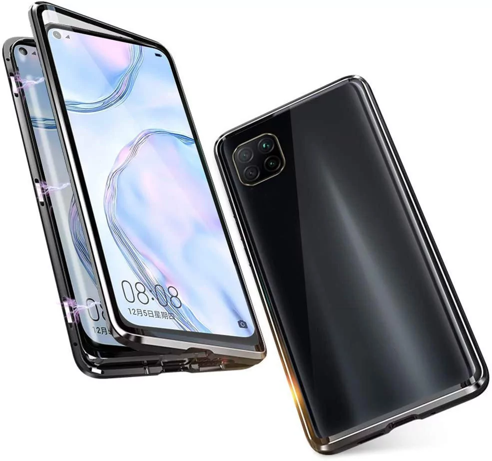 Braders Etui Magnetyczne 360° do Oppo A72 5G / A53 5G