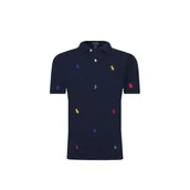 Koszulki dla chłopców - POLO RALPH LAUREN Polo | Regular Fit - miniaturka - grafika 1