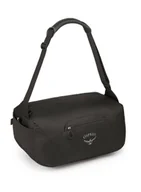 Torby podróżne - Składana torba Osprey Ultralight Stuff Duffel - black - miniaturka - grafika 1