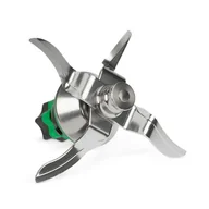 Akcesoria i części AGD - Miksujący Nóż VORWERK do Thermomix TM6 - Stan Nowy - miniaturka - grafika 1