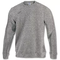 Bluzy damskie - Joma Sweatshirt Combi Cotton Melange - miniaturka - grafika 1