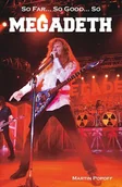 Biografie i autobiografie - So Far, So Good So Megadeth - miniaturka - grafika 1