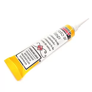 Pentacolor Farby Kontur Zlo 20ml Ptr 13038 Tub - Przybory szkolne - miniaturka - grafika 1