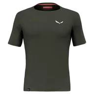 Koszulki męskie - Salewa Pedroc Dry Mesh T-Shirt męski - miniaturka - grafika 1
