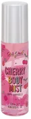 Perfumy dla dzieci - Kūno purškiklis vaikams Chit Chat Cherry, 120 ml - miniaturka - grafika 1