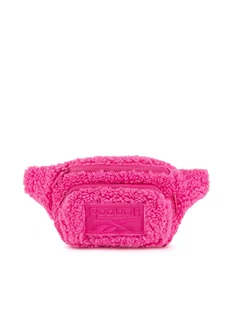 Reebok Saszetka nerka RBK-017-CCC-06 Różowy - Nerki - miniaturka - grafika 1