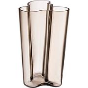 Wazony i flakony - Iittala Wazon Alvar Aalto beige - miniaturka - grafika 1