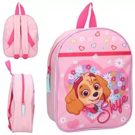 Plecaki szkolne i tornistry - Vadobag Mały Plecak Przedszkolny Dziecięcy Psi Patrol Skye - miniaturka - grafika 1