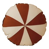 Kołdry i poduszki dla dzieci - Poduszka dziecięca Caramel Circus – Moi Mili - miniaturka - grafika 1