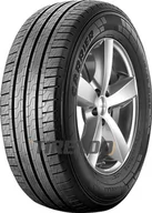 Opony ciężarowe - PIRELLI Carrier 205/75 R16C 110/108R - miniaturka - grafika 1