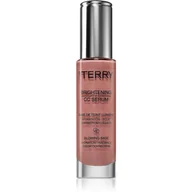 Kremy CC - By Terry Brightening CC Serum 2.75 Peach Glow (30 ml) - miniaturka - grafika 1