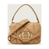 Torebki damskie - Love Moschino Torebka na ramię - miniaturka - grafika 1