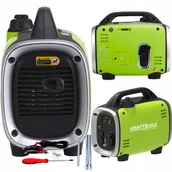 Agregaty prądotwórcze - KRAFT&DELE KD683 - miniaturka - grafika 1