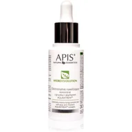 Serum do twarzy - ACTIVESHOP APIS Hydro Evolution ekstremalnie nawilżający koncentrat z gruszką i rabarbarem AQUAXTREM 30ml - miniaturka - grafika 1