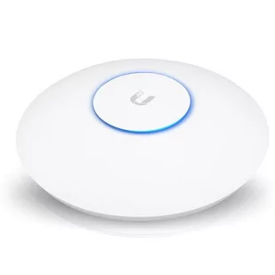 Ubiquiti Networks Inc Access Point UniFi AC HD PoE+ WiFi AC2533 Dual-Band 4x4 SBUBAPBZ50A0 [7352534] - Routery - miniaturka - grafika 3