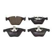 Klocki hamulcowe - Klocki hamulcowe - komplet MAXGEAR 19-2947 - miniaturka - grafika 1