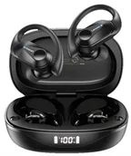 Słuchawki - Lenovo Słuchawki Bezprzewodowe Dokanałowe Lp75 Bt - miniaturka - grafika 1