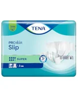Pieluchy dla dorosłych - Tena Slip ProSkin Super M, 30 sztuk - miniaturka - grafika 1