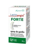 Przeziębienie i grypa - BIOMED KRAKÓW Lactoangin Forte spray do gardła 30 g |  OD 199 PLN! - miniaturka - grafika 1