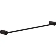 Wieszaki łazienkowe - Wieszak łazienkowy DEANTE Arnika ADA N621 Nero - miniaturka - grafika 1