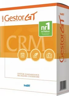 Gestor GT rozszerzenie na następne 3 stanowiska - Programy finansowe i kadrowe - miniaturka - grafika 1