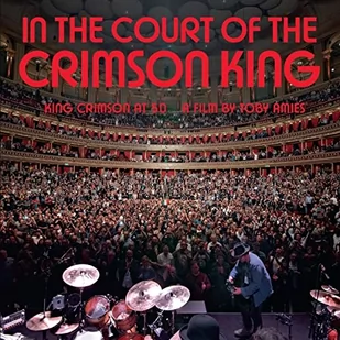 King Crimson At 50 - Filmy muzyczne Blu-Ray - miniaturka - grafika 1
