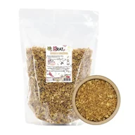 Przyprawy i zioła sypkie - Cebula SMAŻONA (prażona) 1kg Wysoka JAKOŚĆ Produkt NATURALNY - miniaturka - grafika 1