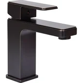 Baterie umywalkowe - Fala RETRO BLACK 3 75814 - miniaturka - grafika 1