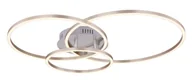 Lampy sufitowe - Globo 67220-40R - LED Oświetlenie sufitowe MUNNI LED/40W/230V - miniaturka - grafika 1