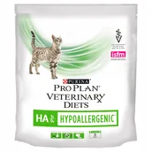 Mokra karma dla kotów - Purina Veterinary Diets Veterinary Diets Hypoallergenic HA Feline 325g Veterinary Diets - miniaturka - grafika 1