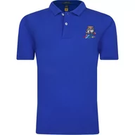 Koszulki dla chłopców - POLO RALPH LAUREN Polo | Regular Fit - miniaturka - grafika 1