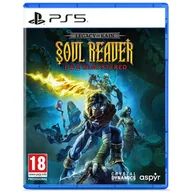 Gry PlayStation 4 - Legacy of Kain Soul Reaver 1&2 Remastered Gra PS5 - miniaturka - grafika 1
