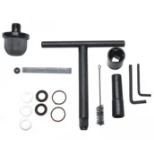 Narzędzia warsztatowe - DEDRA Zestaw naprawczy DED7421 - miniaturka - grafika 1