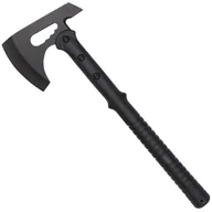 Noże - Toporek MFH Tactical Tomahawk - czarny - miniaturka - grafika 1