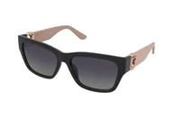 Okulary przeciwsłoneczne - Okulary przeciwsłoneczne Guess GU00105 05D - miniaturka - grafika 1