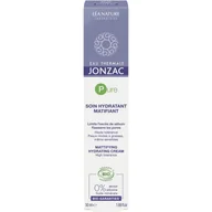 Kremy do twarzy - Eau Thermale Jonzac Bio krem do twarzy - 99 naturalny, 50 ml - miniaturka - grafika 1