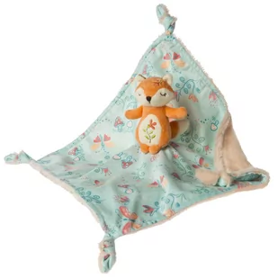 Mary Meyer - Fairyland Lisek – kocyk - Maskotki i pluszaki - miniaturka - grafika 1