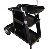 Akcesoria spawalnicze - Wózek spawalniczy GSW 200 20038 - miniaturka - grafika 1